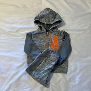 Nike Infant Tracksuit